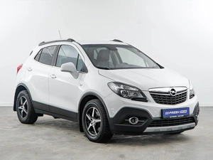 Внедорожник Opel Mokka 2013 года, 1098055 рублей, Москва