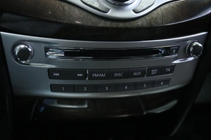 Внедорожник Infiniti JX 2013 года, 1878000 рублей, Солонцы