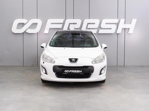 Хетчбэк Peugeot 308 2012 года, 599000 рублей, Воронеж