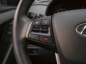 Внедорожник Hyundai Creta 2020 года, 2000000 рублей, Краснодар