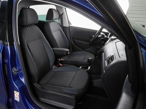 Седан Volkswagen Polo 2020 года, 1289000 рублей, Воронеж