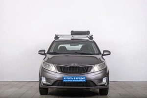 Хетчбэк Kia Rio 2012 года, 599000 рублей, Томск