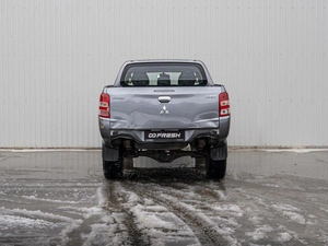 Пикап Mitsubishi L200 2017 года, 1575000 рублей, Краснодар