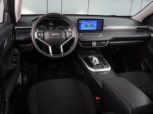 Внедорожник Haval Jolion 2023 года, 1769000 рублей, Воронеж