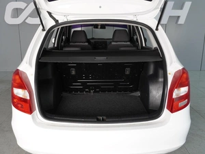 Универсал Skoda Fabia 2011 года, 729000 рублей, Аксай