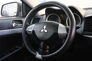 Седан Mitsubishi Lancer 2007 года, 849000 рублей, Омск