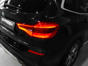 Внедорожник BMW X3 2020 года, 2849000 рублей, Тверь