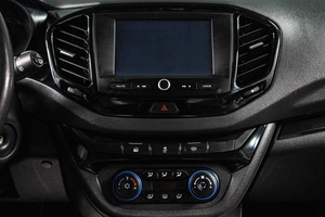 Универсал ВАЗ (LADA) Vesta Cross 2022 года, 1319000 рублей, Сургут