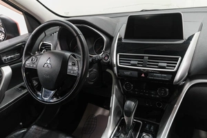 Внедорожник Mitsubishi Eclipse Cross 2018 года, 2229000 рублей, Новокузнецк