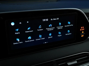Внедорожник Hyundai Palisade 2020 года, 3699444 рублей, Москва