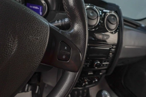 Внедорожник Renault Duster 2016 года, 1269000 рублей, Челябинск