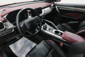 Внедорожник Geely Coolray 2023 года, 1959000 рублей, Новокузнецк