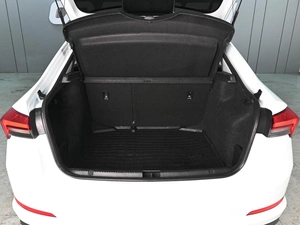 Лифтбек Skoda Rapid 2021 года, 1779000 рублей, Аксай