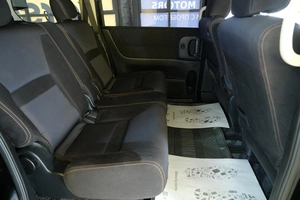 Минивэн Nissan Serena 2008 года, 1169000 рублей, Омск
