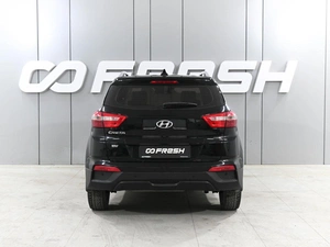 Внедорожник Hyundai Creta 2020 года, 1849000 рублей, Аксай