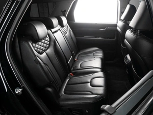 Внедорожник Hyundai Palisade 2019 года, 3599000 рублей, Тюмень