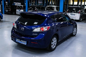 Хетчбэк Mazda Axela 2010 года, 873000 рублей, Солонцы
