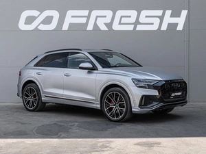Внедорожник Audi Q8 2019 года, 6760000 рублей, Краснодар