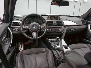 Седан BMW 3 серия 2014 года, 2100000 рублей, Краснодар