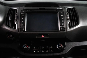 Внедорожник Kia Sportage 2011 года, 1299000 рублей, Сургут