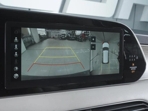 Внедорожник Hyundai Palisade 2020 года, 5140000 рублей, Ростов-на-Дону