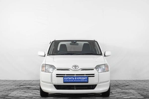 Универсал Toyota Probox 2016 года, 1189000 рублей, Кемерово