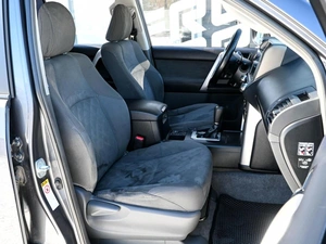 Внедорожник Toyota Land Cruiser Prado 2012 года, 2569000 рублей, Волгоград