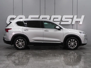 Внедорожник Hyundai Santa Fe 2021 года, 3389000 рублей, Воронеж