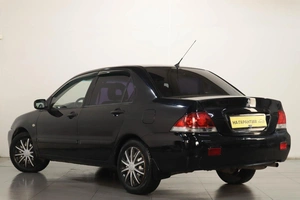 Седан Mitsubishi Lancer 2009 года, 449000 рублей, Челябинск