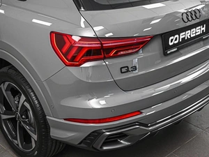 Внедорожник Audi Q3 2026 года, 3915111 рублей, Ставрополь