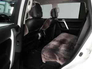 Внедорожник Toyota Land Cruiser Prado 2019 года, 5339000 рублей, Минеральные Воды
