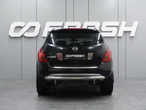 Внедорожник Nissan Murano 2006 года, 799000 рублей, Воронеж