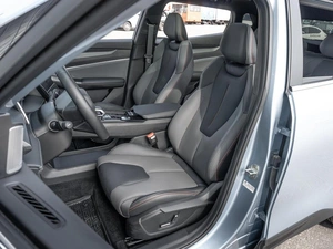 Внедорожник Geely Cityray 2024 года, 2559000 рублей, Нижний Новгород
