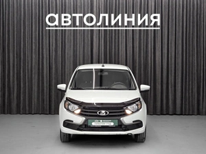 Седан ВАЗ (LADA) Granta 2022 года, 690000 рублей, Красноярск