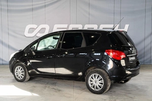 Минивэн Opel Meriva 2012 года, 490000 рублей, Ульяновск