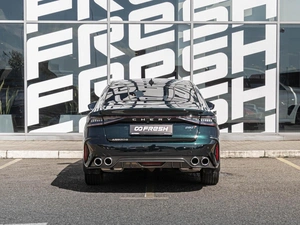 Седан Chery Arrizo 8 2023 года, 2390000 рублей, Краснодар