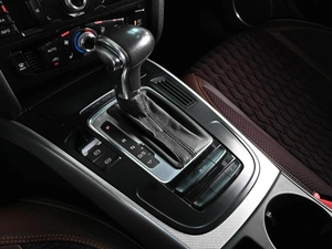 Седан Audi A4 2013 года, 1670000 рублей, Аксай