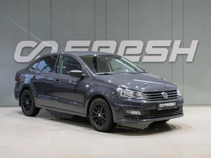 Седан Volkswagen Polo 2018 года, 1150000 рублей, Петрозаводск