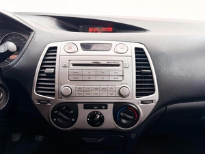 Хетчбэк Hyundai i20 2010 года, 579000 рублей, Орёл