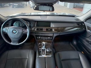 Седан BMW 7 серия 2015 года, 1999000 рублей, Уфа