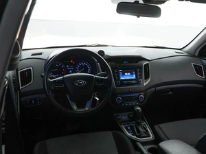 Внедорожник Hyundai Creta 2017 года, 1697070 рублей, Москва