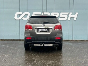 Внедорожник Kia Sorento 2011 года, 1229000 рублей, Ижевск