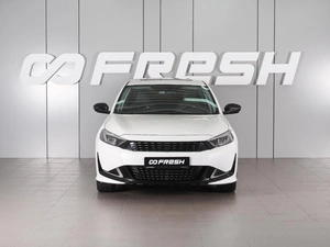 Седан Kaiyi E5 2023 года, 1560000 рублей, Красный Пахарь