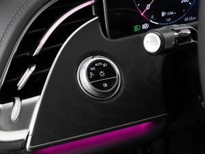 Седан Mercedes-benz E-класс 2024 года, 6895055 рублей, Москва