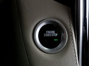 Внедорожник Cadillac Escalade 2016 года, 3299000 рублей, Сургут