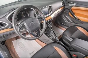 Седан ВАЗ (LADA) Vesta Cross 2024 года, 1199000 рублей, Томск