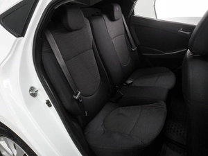 Седан Hyundai Solaris 2016 года, 999000 рублей, Воронеж