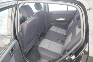 Хэтчбек Hyundai Getz 2009 года, 490000 рублей, Орёл