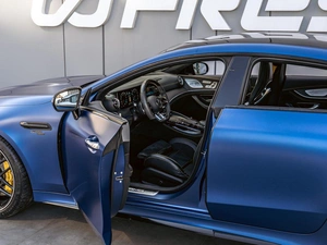 Лифтбек Mercedes-benz AMG GT 2022 года, 15498000 рублей, Краснодар