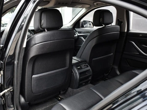 Седан BMW 5 серия 2013 года, 2015000 рублей, Краснодар